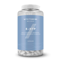 5-HTP en gélules - 90Gélules en oferta