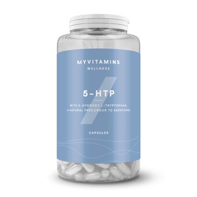 5-HTP en gélules - 90Gélules