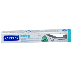 Vitis® Baby Brosse à dents en oferta