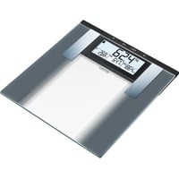 SBG 21 Argent Pèse-personne électronique, Balance