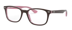 Lunettes de vue RAY-BAN RX 5375 2126 53/18 en oferta