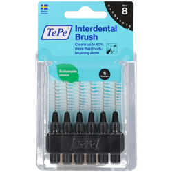 TePe® Brossette Interdentaire 1,50 mm Noire precio