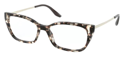 Lunettes de vue PRADA PR 14XV UAO1O1 54/16 precio