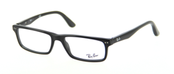 Lunettes de vue RAY-BAN RX 5277 2000 54/17 en oferta