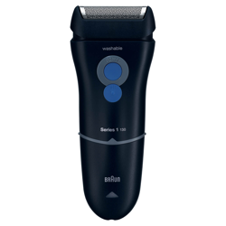 Rasoir Braun 130S-1 en oferta