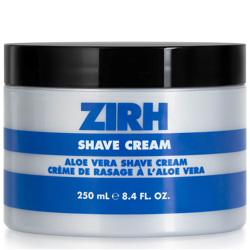 Zirh Aloe Vera Shave Cream 250ml en oferta