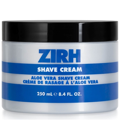 Zirh Aloe Vera Shave Cream 250ml