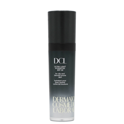 DCL Skincare Ultra-Light SPF30 Hydrator 50ml en oferta