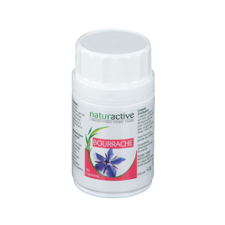 Naturactive Bourrache precio