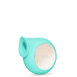 LELO Sila Sonic Massager - Aqua precio