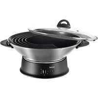 Wok Noir, Argent 1200 W