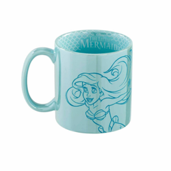 MUG ARIEL / LA PETITE SIRENE / FUNKO HOME precio