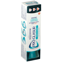 Sensodyne Proglasur Fresh & Clean Dentifrice en oferta