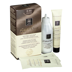 Apivita My Color Elixir 8.88 Blond claire Intense Pearl precio