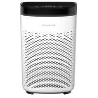 Pure Air Essential PU2530F0 purificateur d''air 90 m² 41 dB 50 W Blanc, Noir características