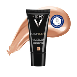 Vichy Dermablend fond de teint correcteur n°35 sand precio