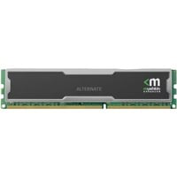 8GB DDR3-1600 module de mémoire 8 Go 1 x 8 Go 1600 MHz en oferta