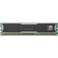 8GB DDR3-1600 module de mémoire 8 Go 1 x 8 Go 1600 MHz