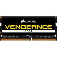 Vengeance 16 GB, DDR4, 2666 MHz module de mémoire 16 Go 1 x 16 Go características