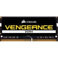 Vengeance 16 GB, DDR4, 2666 MHz module de mémoire 16 Go 1 x 16 Go