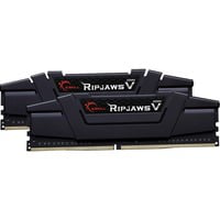 Ripjaws V F4-4000C18D-16GVK module de mémoire 16 Go 2 x 8 Go DDR4 4000 MHz en oferta