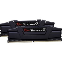 Ripjaws V F4-4000C18D-16GVK module de mémoire 16 Go 2 x 8 Go DDR4 4000 MHz