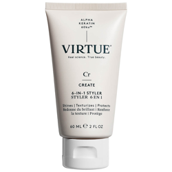 VIRTUE One for All 6-in-1 Styler Cream Travel Size 60ml precio