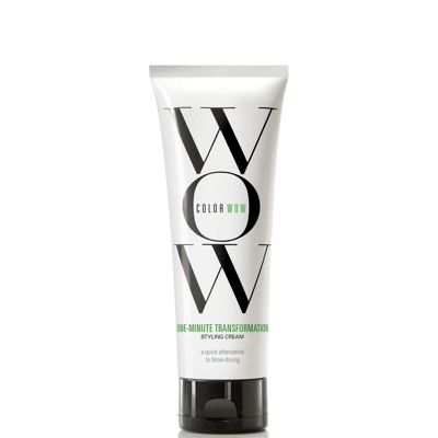 Color Wow One Minute Transformation Styling Cream 120ml