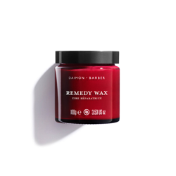 Daimon Barber Remedy Wax 100g precio