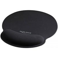 12559 tapis de souris Noir en oferta