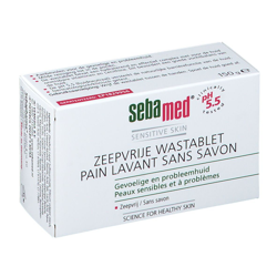 Sebamed Pain Physio-Lavant características