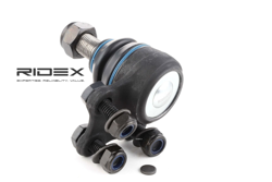 RIDEX Rotule De Suspension 2462S0020 Rotule Inferieur,Rotule De Triangle NISSAN,OPEL,RENAULT,PRIMASTAR Furgón X83,PRIMASTAR Autobús X83 precio