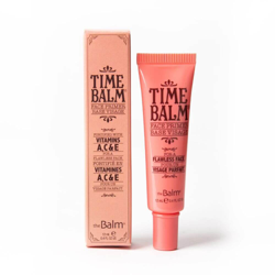 theBalm Travel-Size timeBalm Primer en oferta