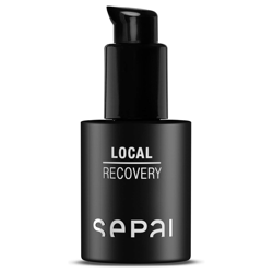 Sepai Local Recovery Eye Cream 12ml características