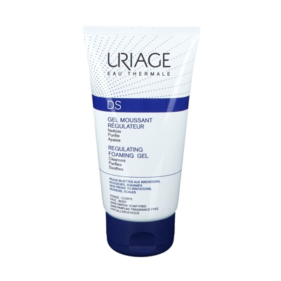 Uriage D.S Gel Nettoyant