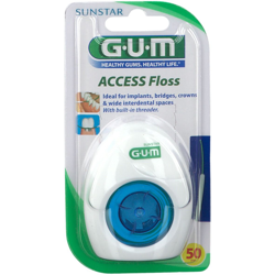 Gum Acces Floss precio