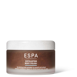 ESPA Exfoliating Body Polish Jar 180ml características