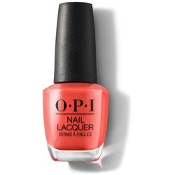 OPI Mexico City Limited Edition Nail Polish - My Chihuahua Doesn’t Bite Anymore 15ml precio