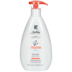 BioNike Triderm Baby Crème de Bain precio