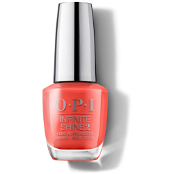 OPI Mexico City Limited Edition Infinite Shine Nail Polish - My Chihuahua Doesn’t Bite Anymore 15ml precio