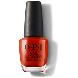 OPI Mexico City Limited Edition Nail Polish - ¡Viva OPI! 15ml en oferta