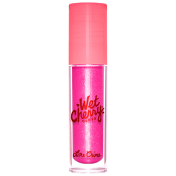 Lime Crime Neon Wet Cherry Lip Gloss 2.96ml (Various Shades) - Cherry Candy características