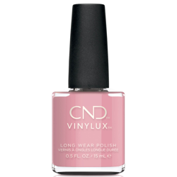 CND Vinylux Pacific Rose 15ml características