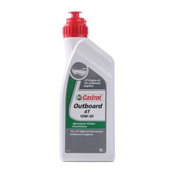 CASTROL Huile moteur  151AD7 en oferta