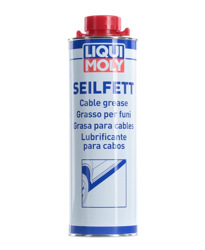 LIQUI MOLY Lubrifiants Seilfett 6173 características