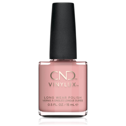 CND Vinylux Pink Pursuit Nail Varnish 15ml en oferta