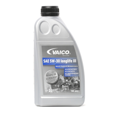 VAICO Huile moteur V60-0053