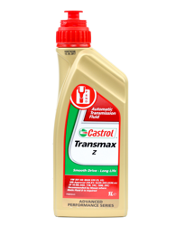 CASTROL Huile Boite Automatique 154DE4 Huile ATF,Huiles pour transmissions automatiques VW,AUDI,MAZDA,GOLF IV 1J1,POLO 9N_,GOLF III 1H1,POLO 6N2 en oferta