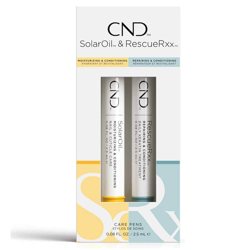 CND Essentials Duo Pack Care Pens 2 x 2.36ml en oferta