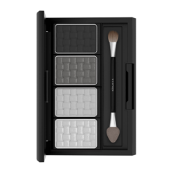 Palette de 4 ombres à paupières Freematic – Chalkboard 1,4 g en oferta